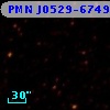 PMN J0529-6749