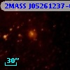 2MASS J05261237-6737150