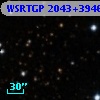 WSRTGP 2043+3946