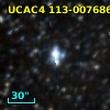 2MASX J05233334-6724105