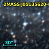 2MASS J05135620-6728390