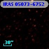 IRAS 05073-6752