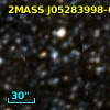 2MASS J05283998-6728563