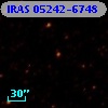 IRAS 05242-6748