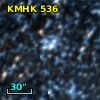 KMHK  536