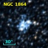 NGC  1864