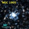 NGC  1905