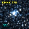 KMHK  775