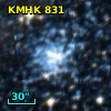 KMHK  831