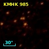 KMHK  985