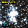 NGC  2011
