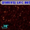 [FHW95] LMC B0502-6908