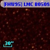 [FHW95] LMC B0508-6904