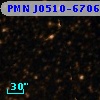 PMN J0510-6706