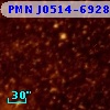 PMN J0514-6928