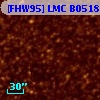 [FHW95] LMC B0518-6937