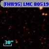 [FHW95] LMC B0519-6807