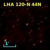 LHA 120-N  44N