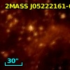 2MASS J05222161-6754089