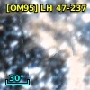 2MASS J05220378-6755288