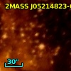 2MASS J05214823-6756223