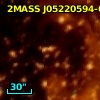 2MASS J05220594-6756040