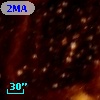 2MASS J05222433-6757006