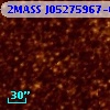 2MASS J05275967-6959152