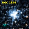 NGC  1844