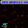 1RXS J050553.2-680010
