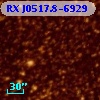 RX J0517.8-6929
