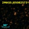 2MASS J05082573-6625196