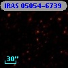 IRAS 05054-6739