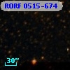 RORF 0515-674