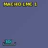 MACHO LMC  1