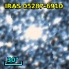 IRAS 05287-6910