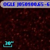 OGLE J050800.65-692151.6