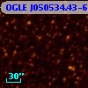 OGLE J050534.43-691324.2