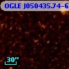 OGLE J050435.74-692418.1