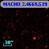 MACHO   2.4668.539