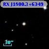 RX J1800.3+6349