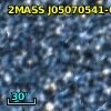 2MASS J05070541-6904435
