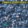 2MASS J05073785-6912172