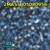 2MASS J05080956-6859057
