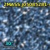 2MASS J05085281-6855263