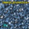 2MASS J05091016-6900524