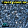 2MASS J05092191-6904590