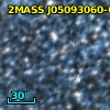2MASS J05093060-6913522