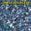 2MASS J05181838-6857354