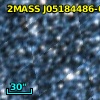 2MASS J05184486-6848550